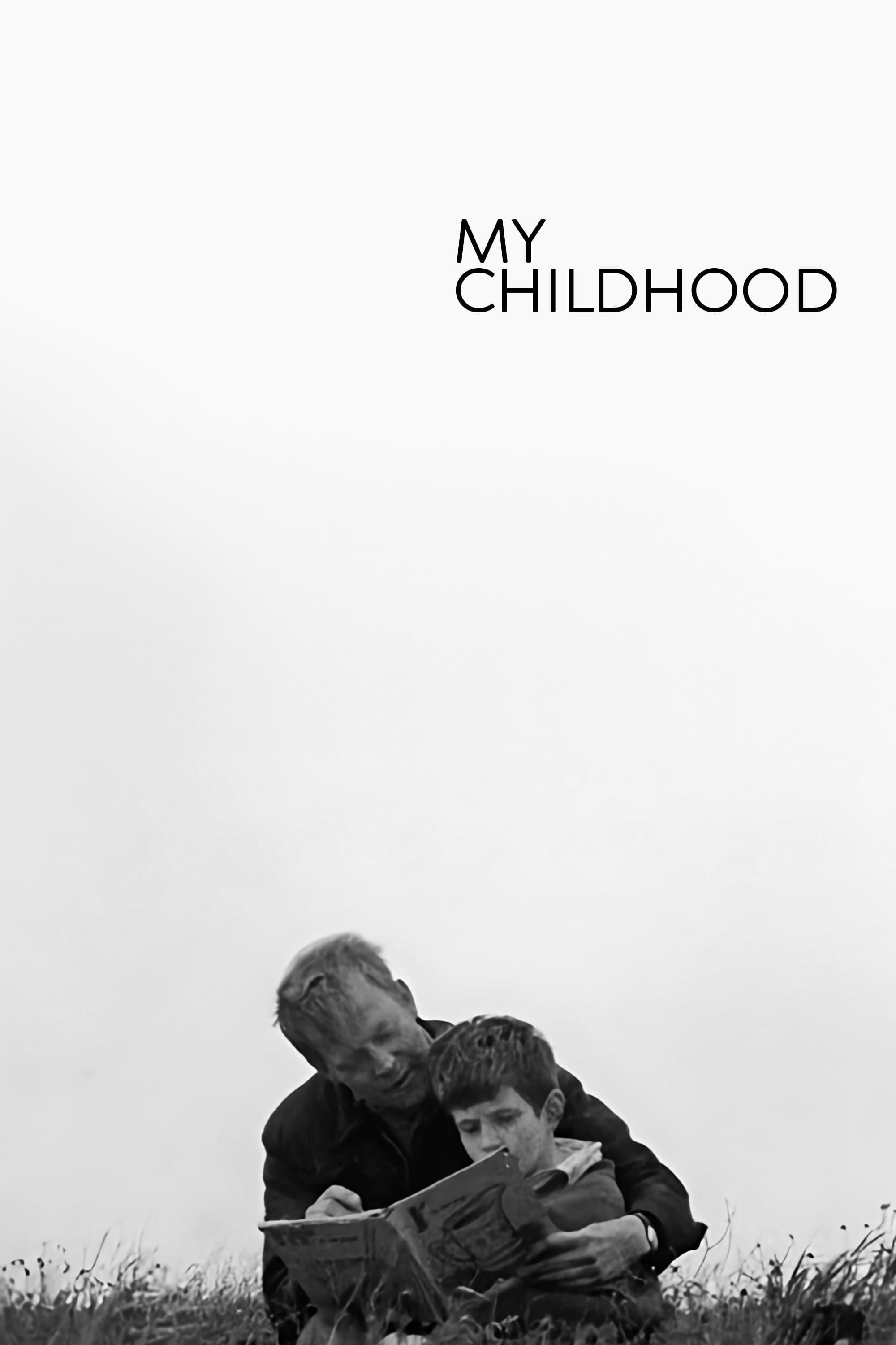 My Childhood full movie