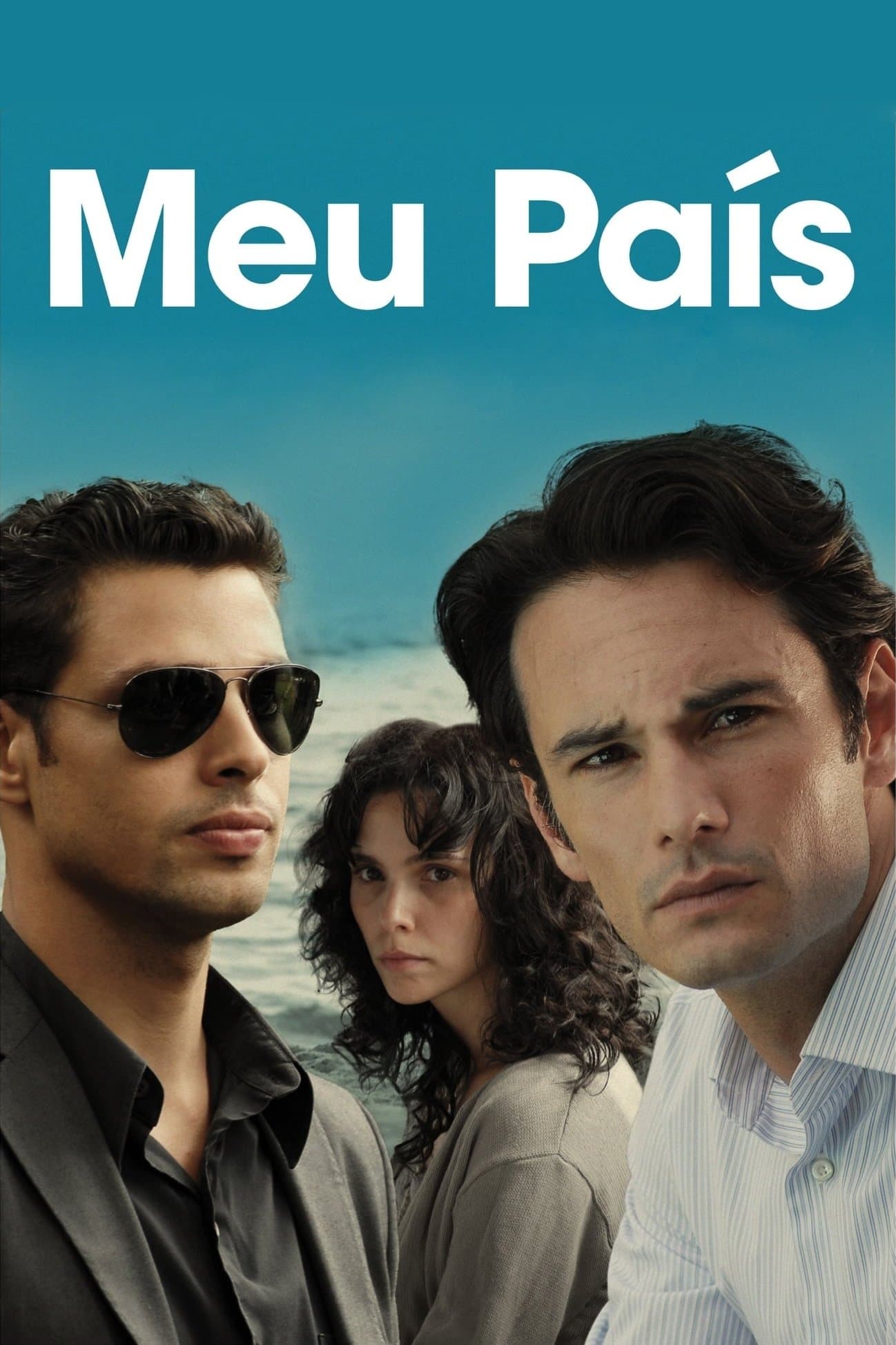 My Country full movie