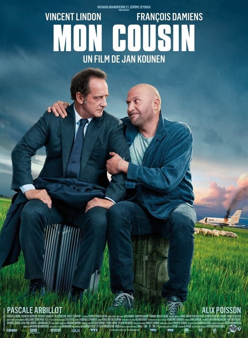 My Cousin full movie