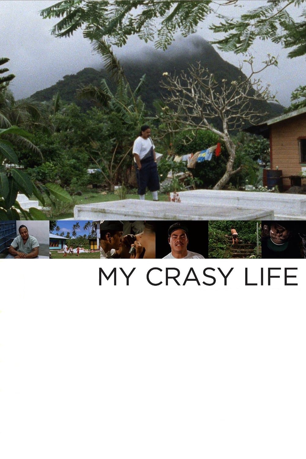 My Crasy Life full movie