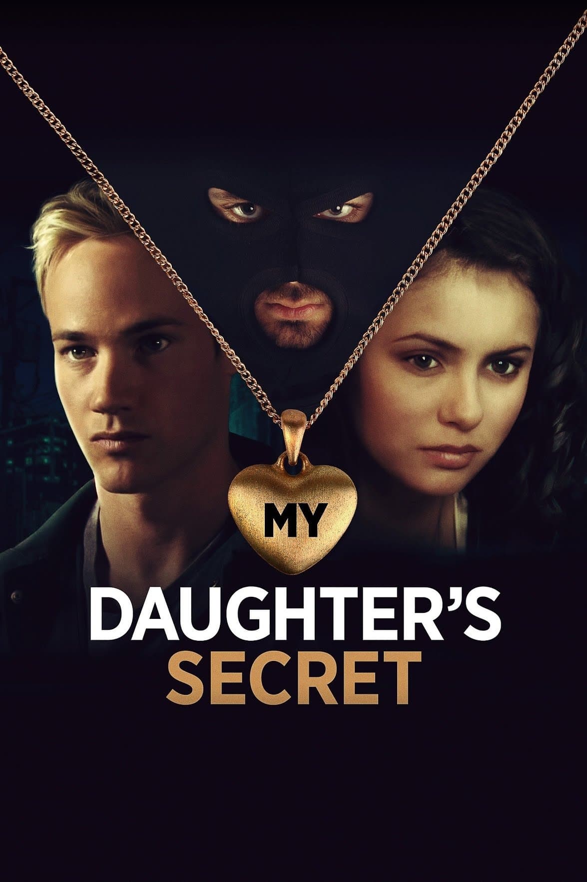 My Daughter's Secret full movie