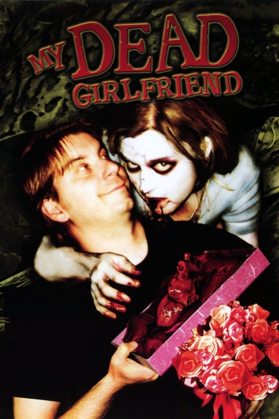 My Dead Girlfriend full movie