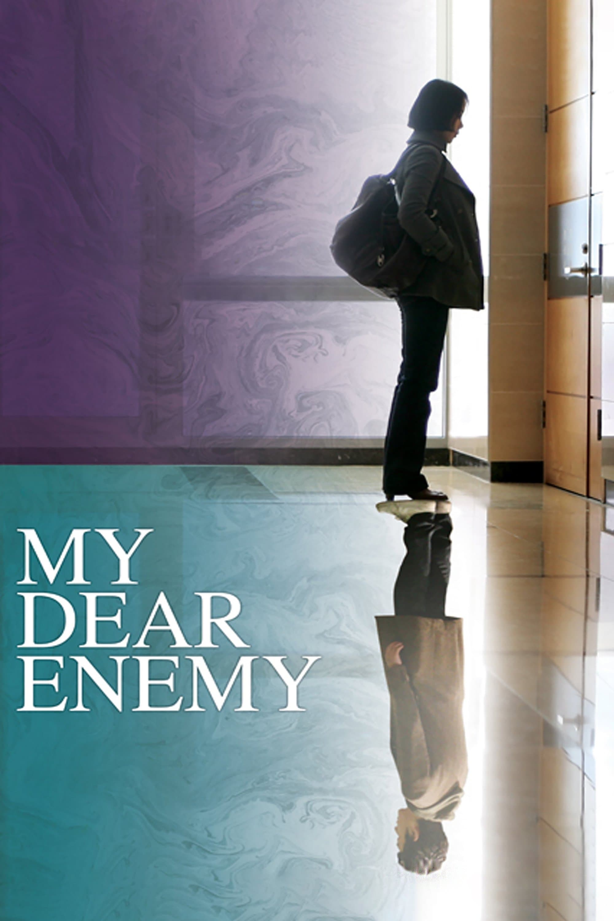 My Dear Enemy full movie