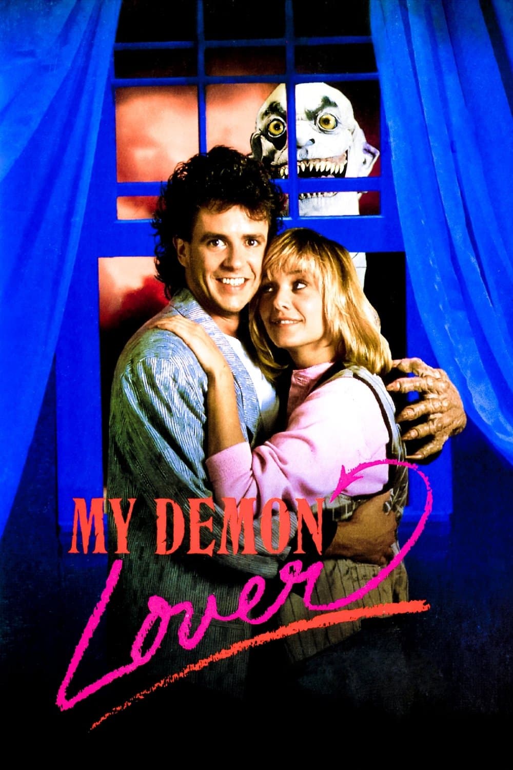 My Demon Lover full movie