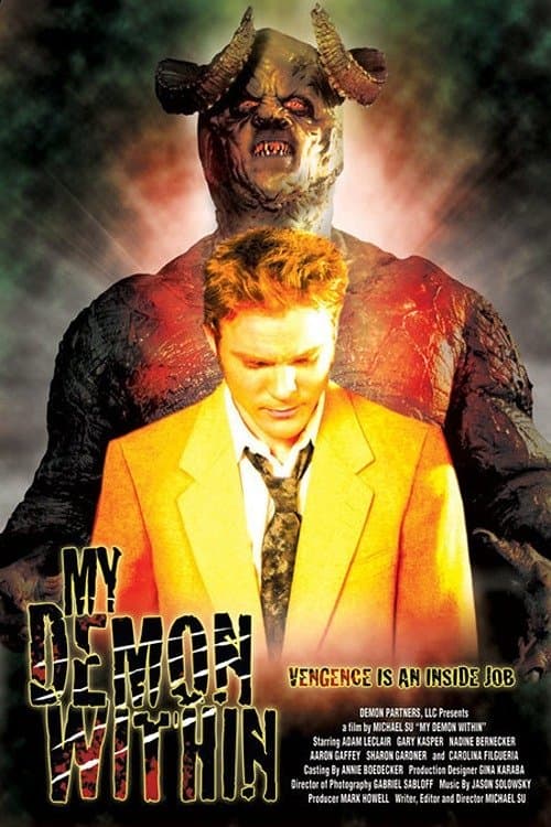 My Demon Within full movie