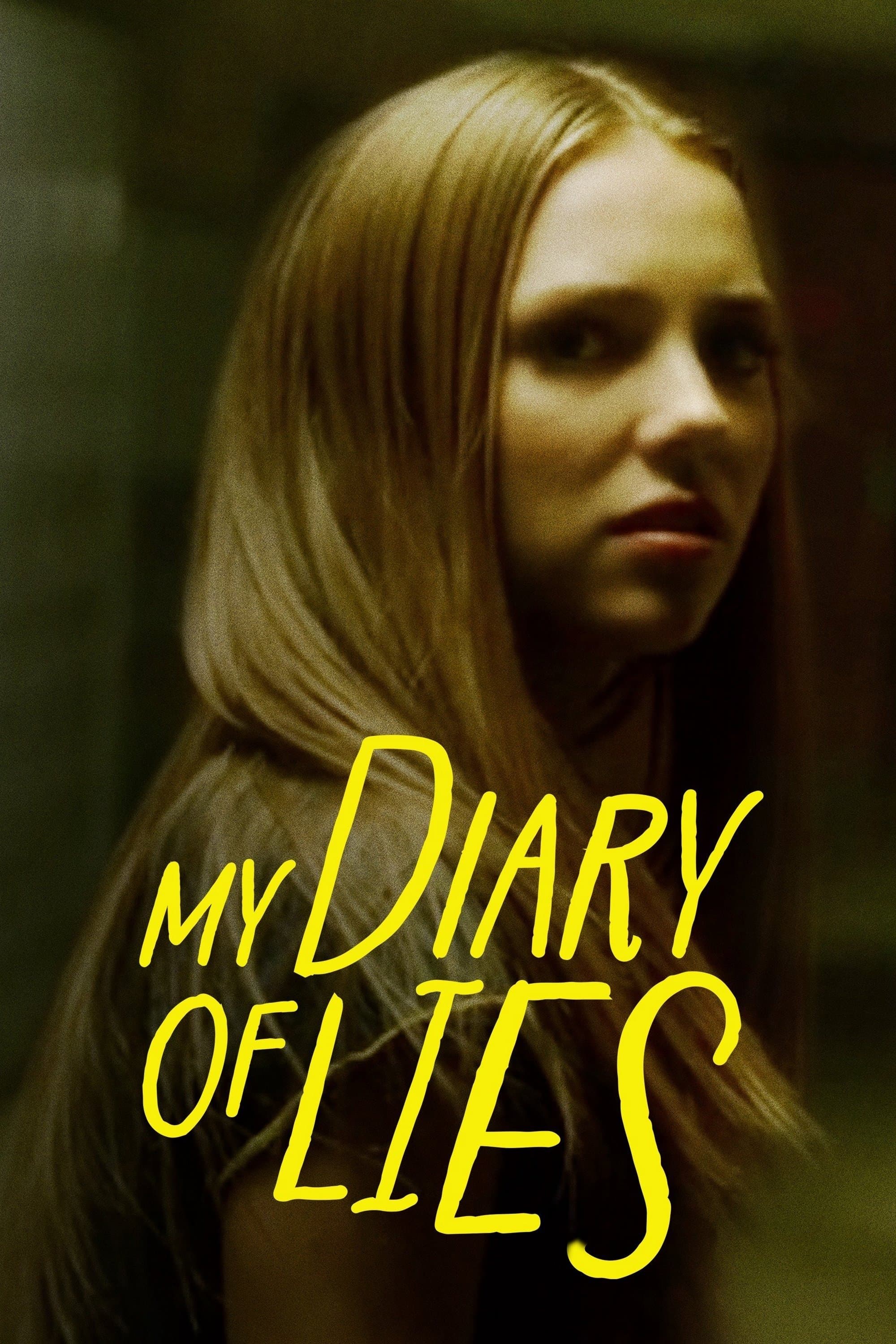 My Diary of Lies full movie
