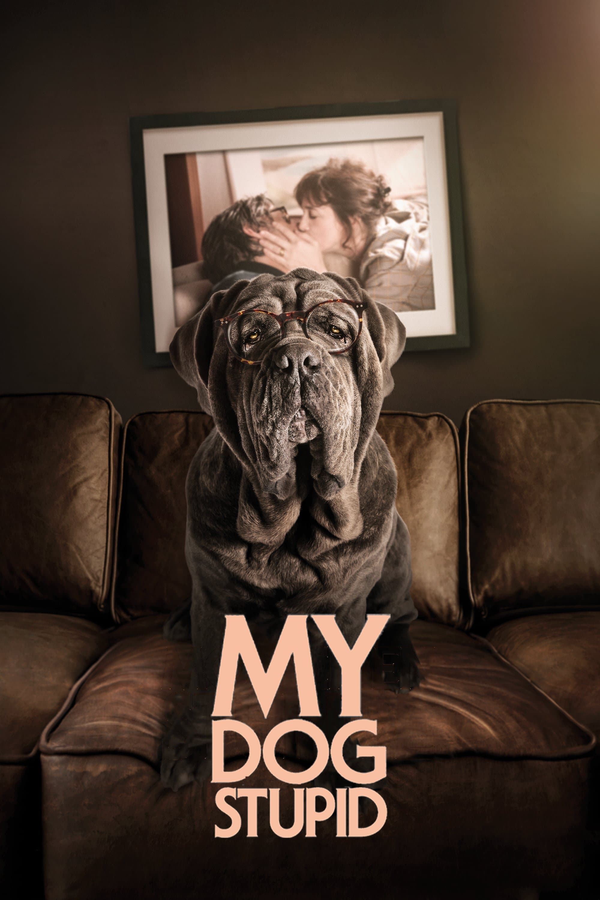 My Dog Stupid full movie