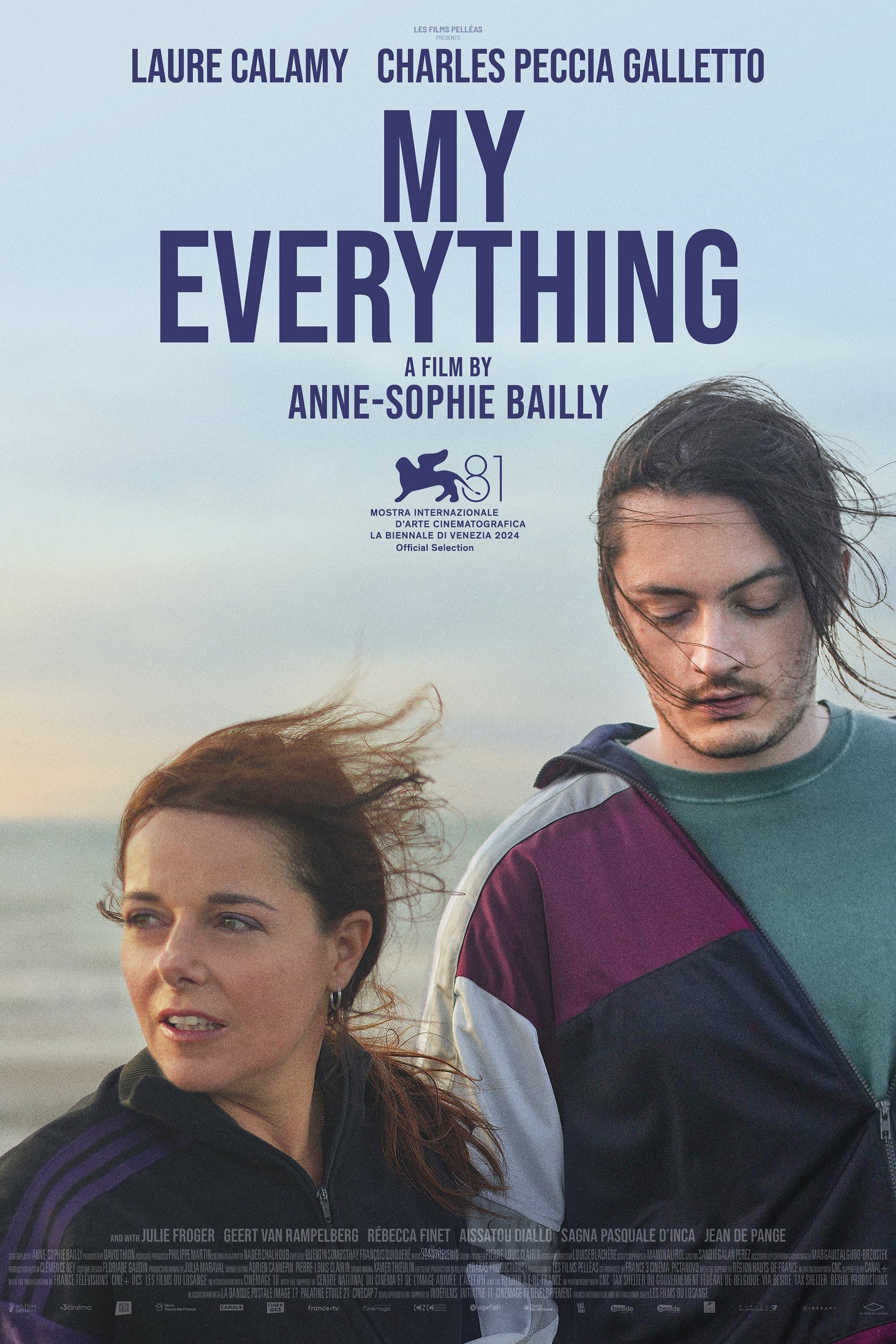 My Everything full movie