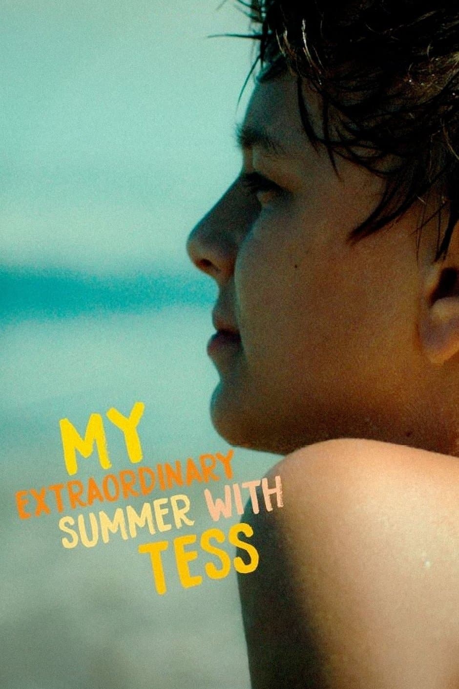 My Extraordinary Summer with Tess full movie