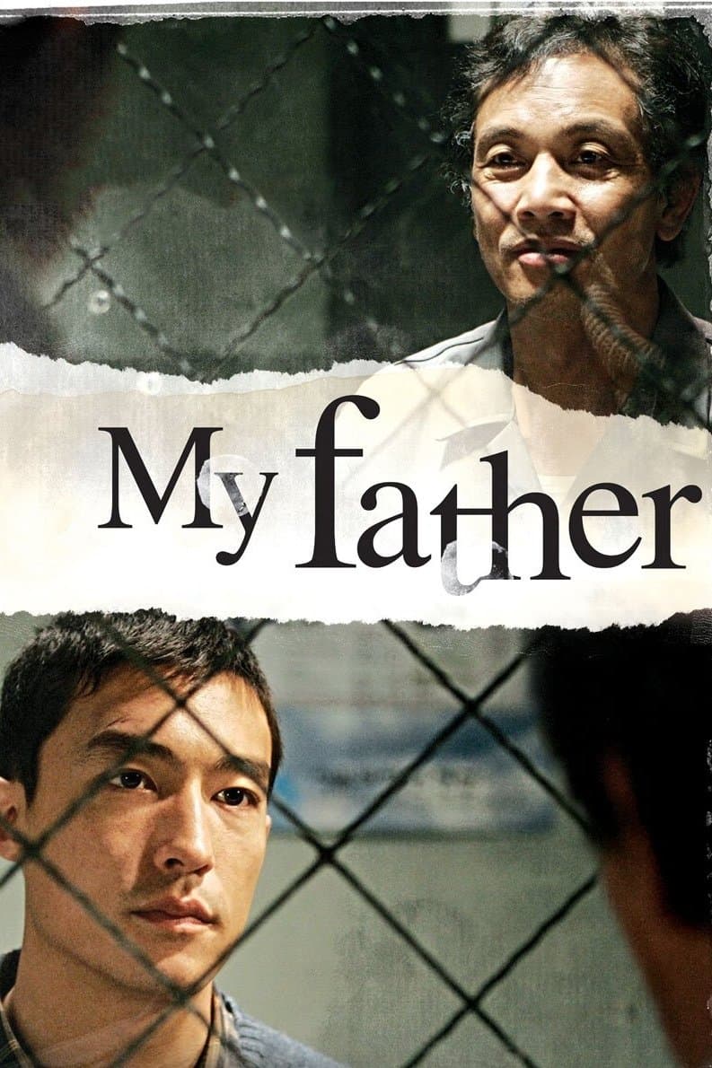 My Father full movie