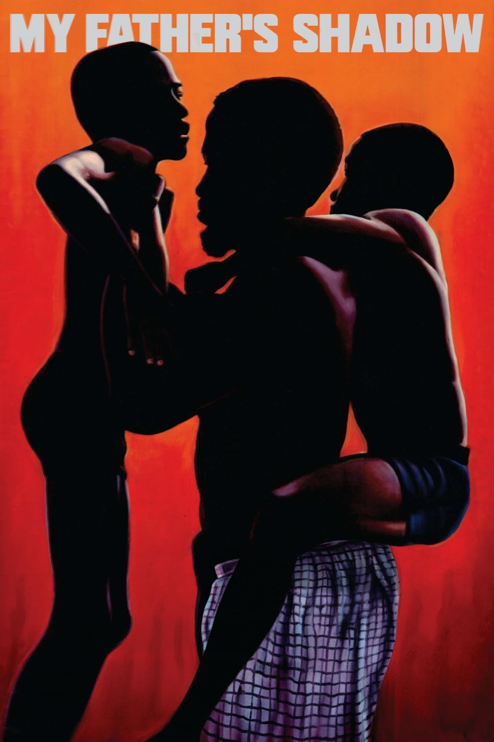 My Father's Shadow full movie
