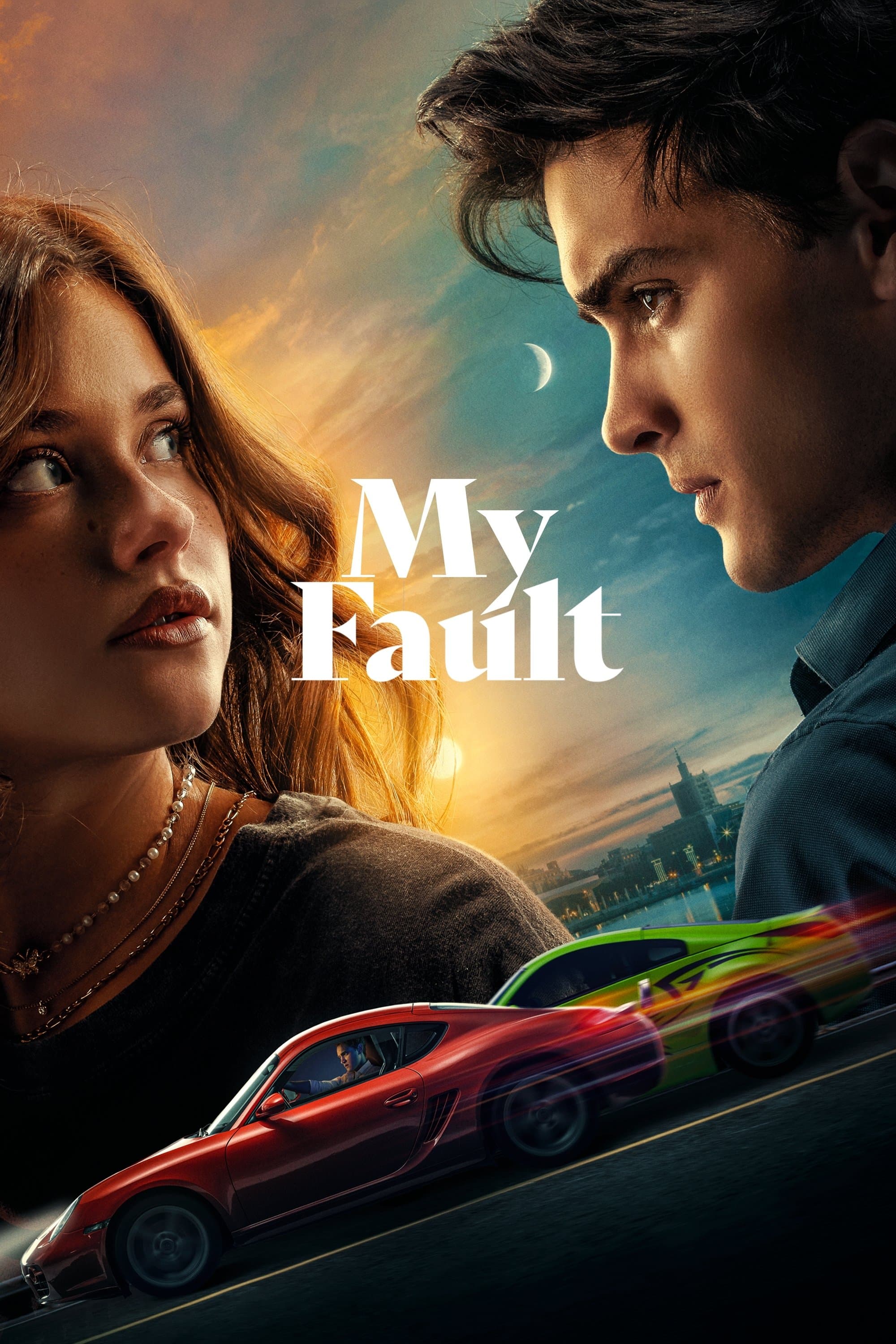 My Fault full movie