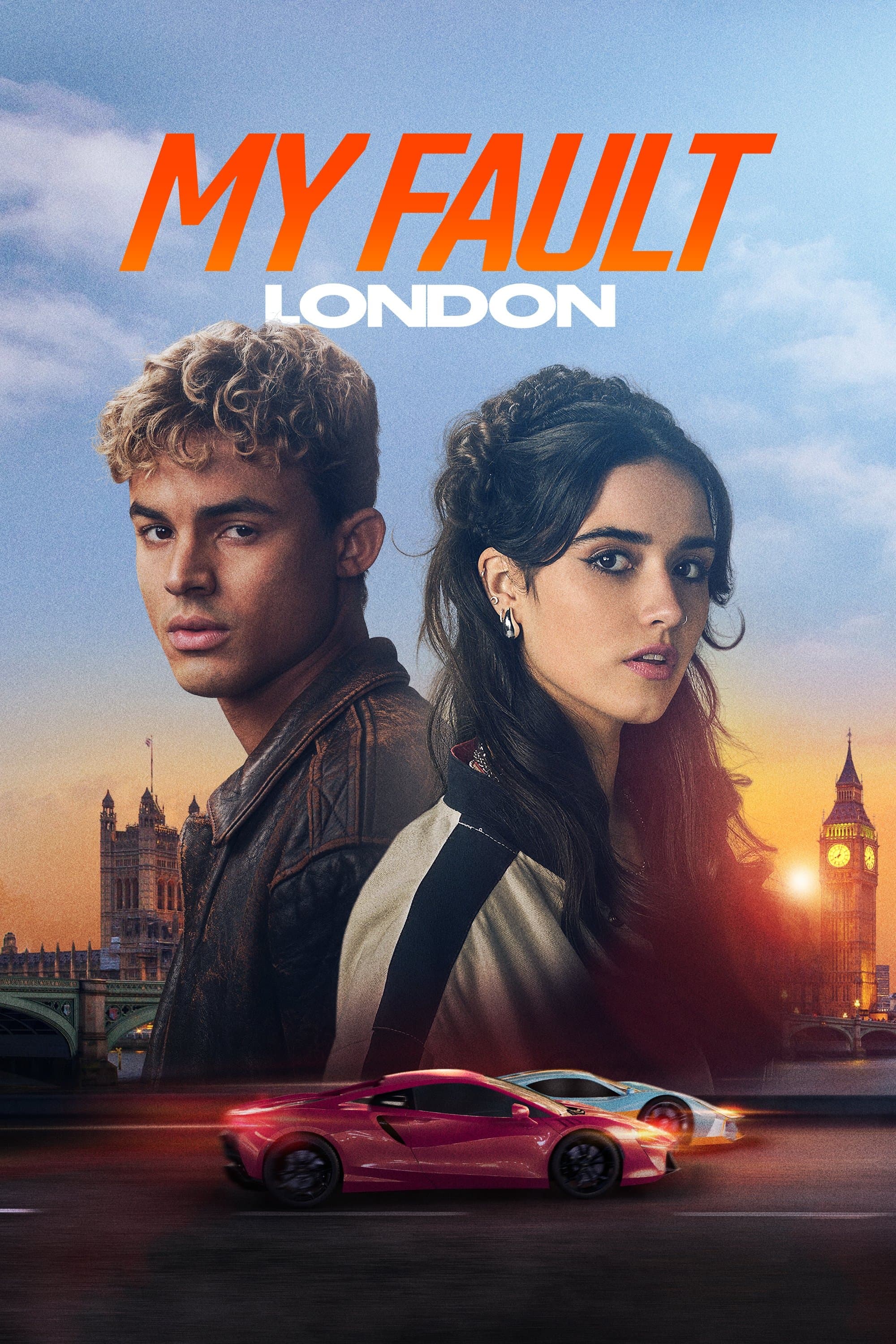 My Fault: London full movie