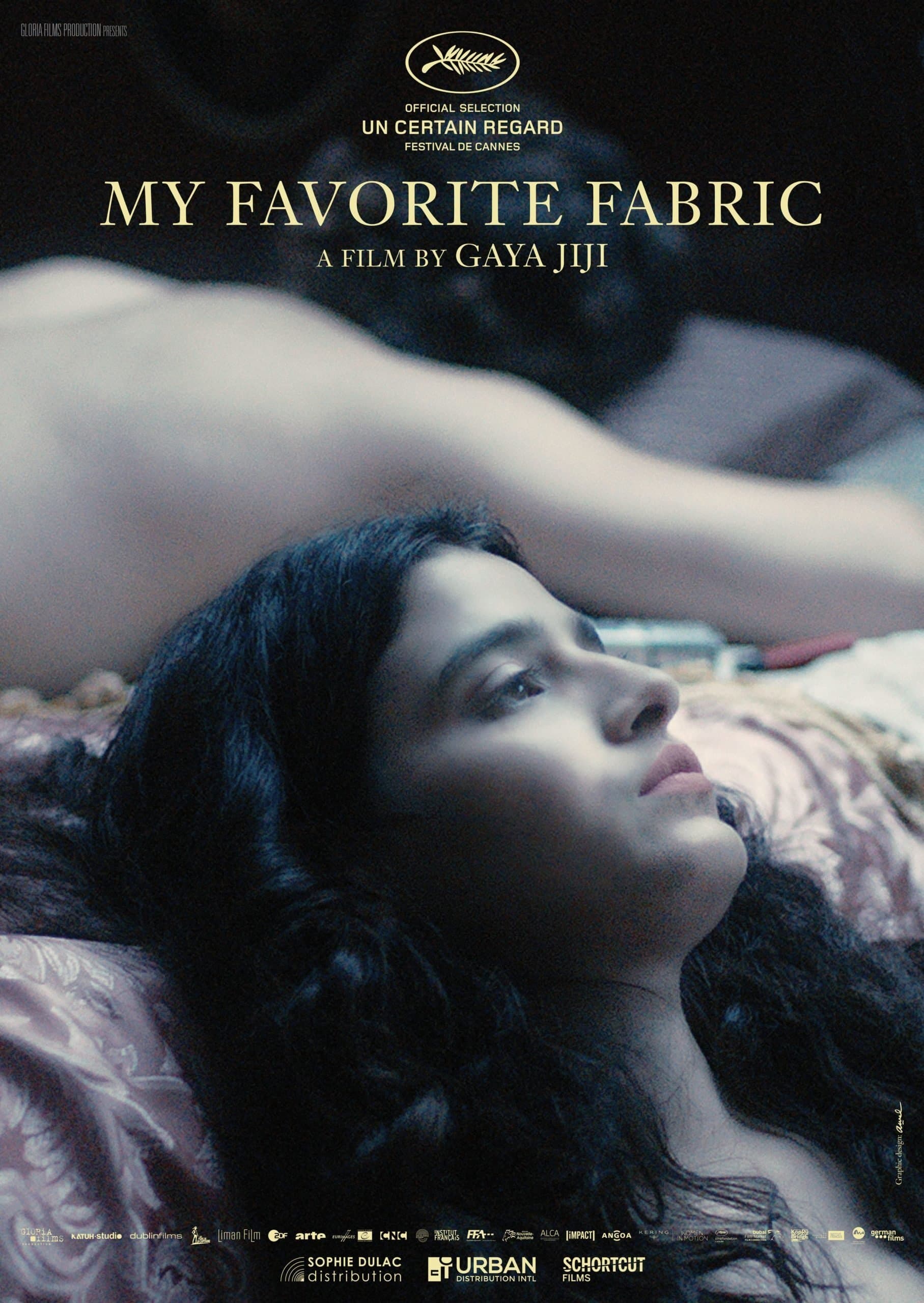 My Favourite Fabric full movie