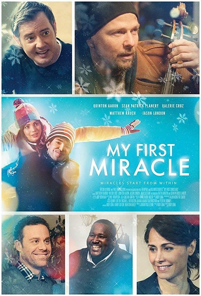 My First Miracle full movie
