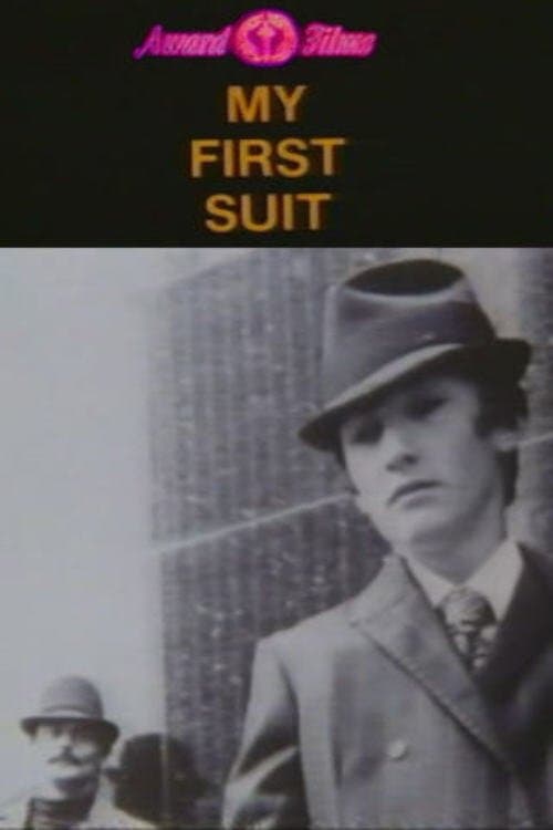 My First Suit full movie