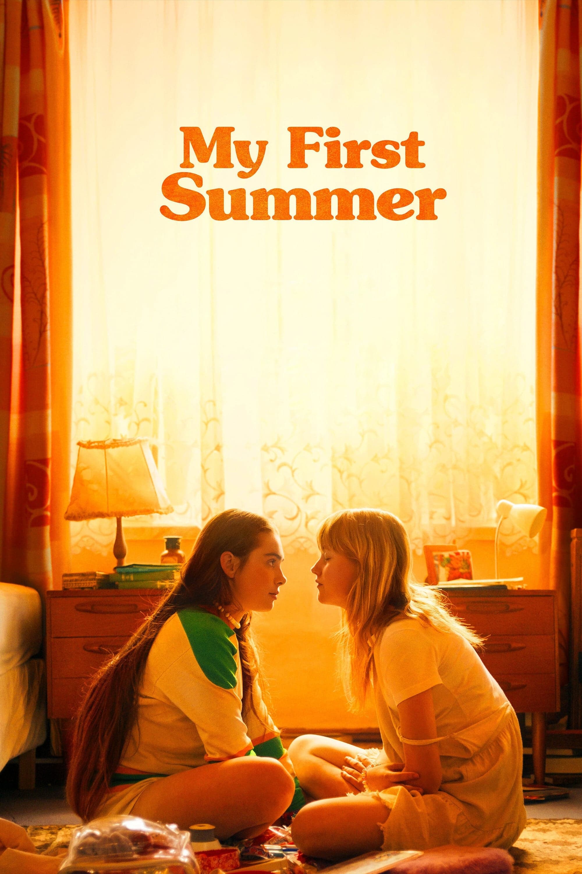My First Summer full movie