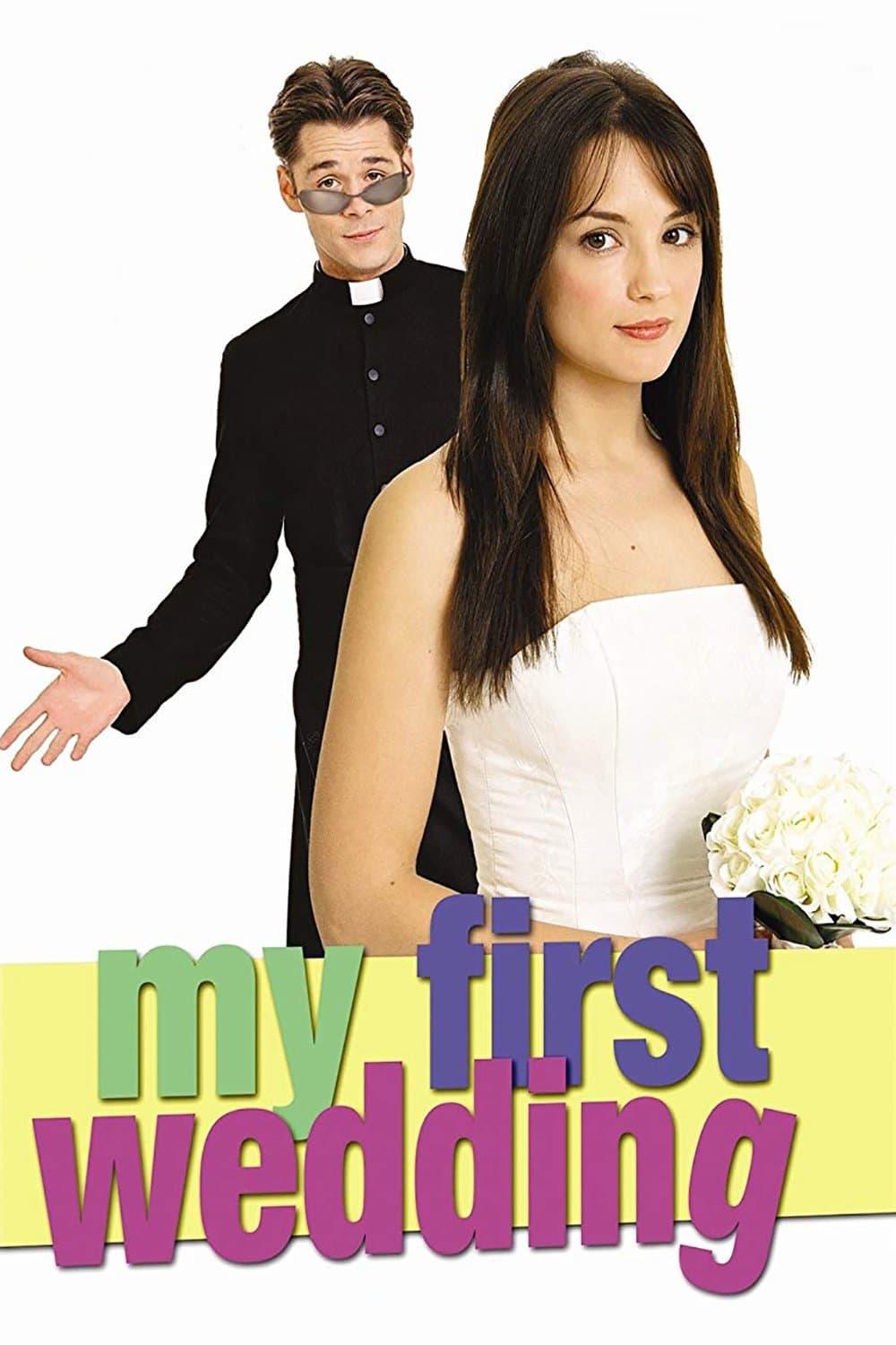 My First Wedding full movie