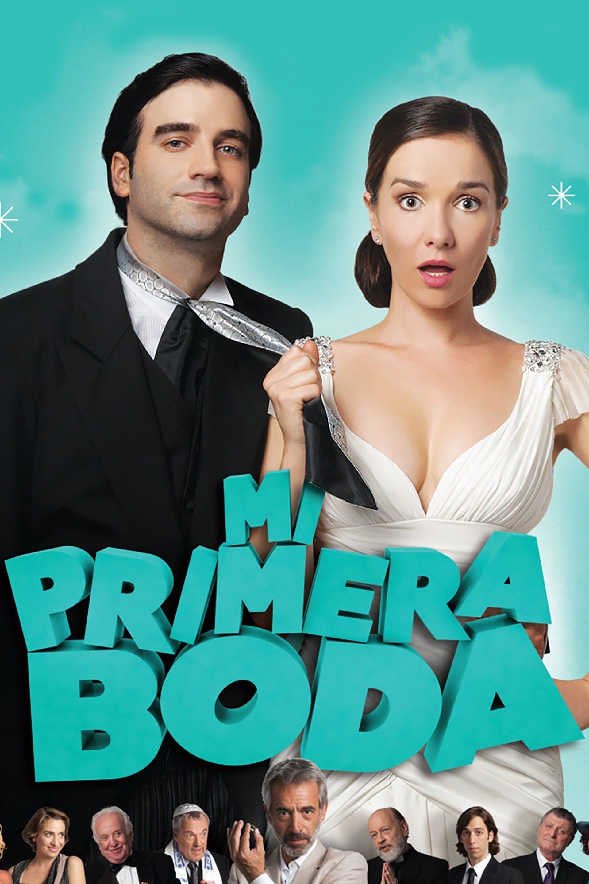 My First Wedding full movie