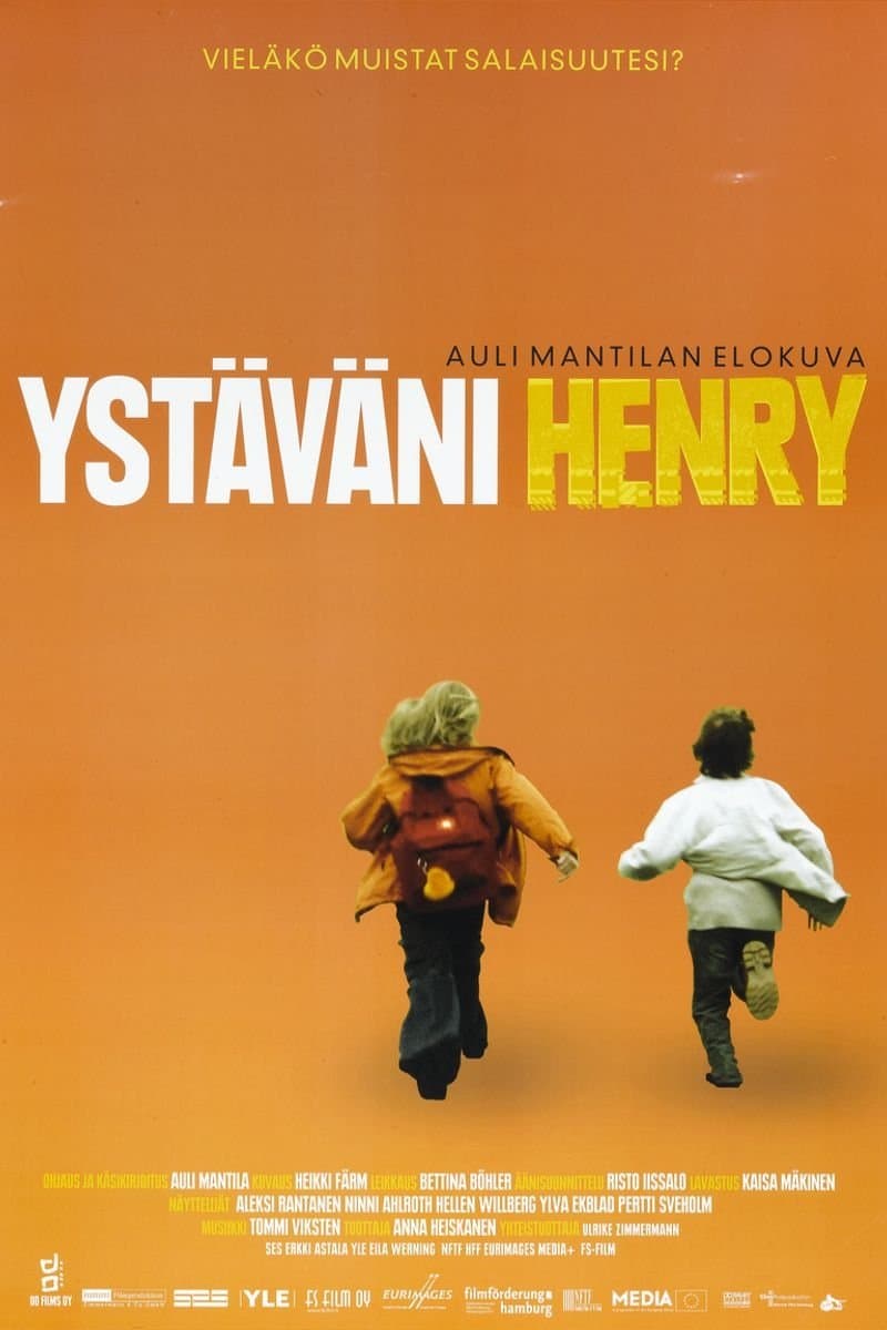 My Friend Henry full movie