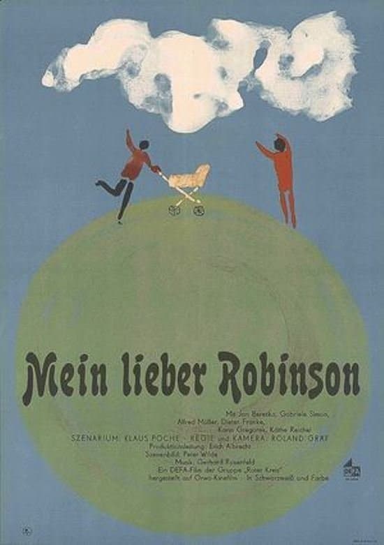 My Friend Robinson full movie