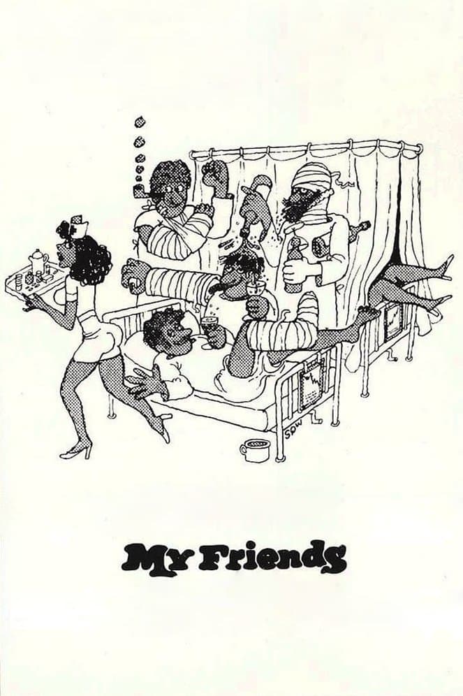 My Friends full movie