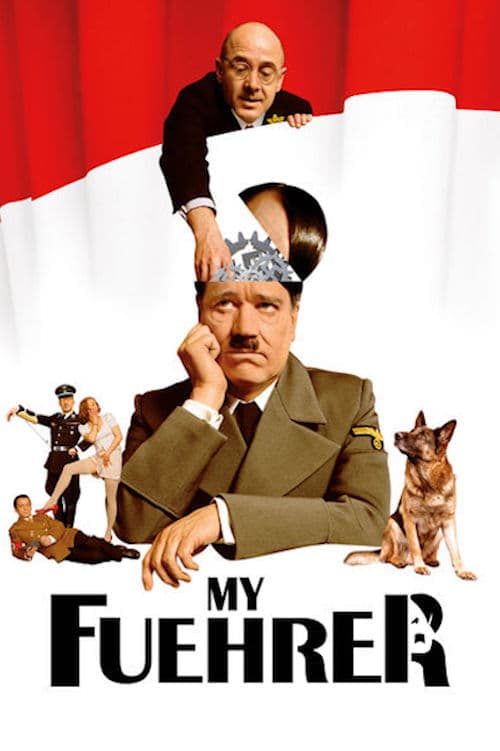 My Führer full movie