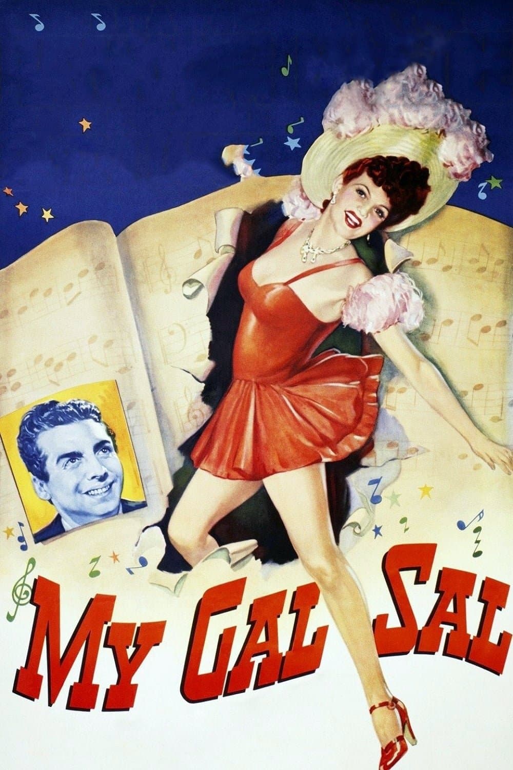 My Gal Sal full movie