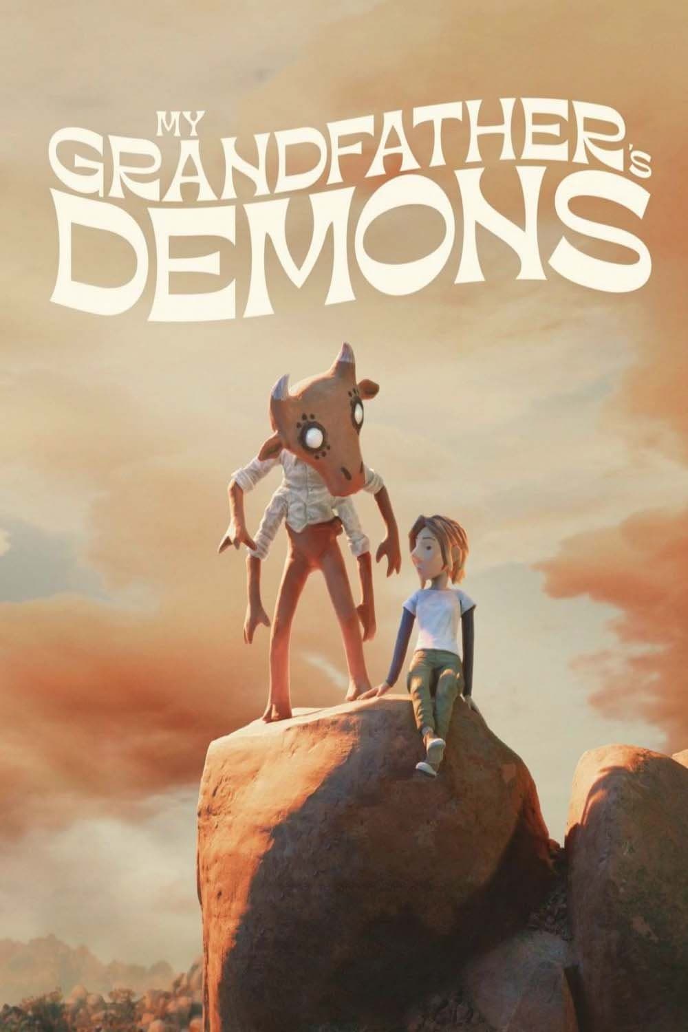 My Grandfather's Demons full movie