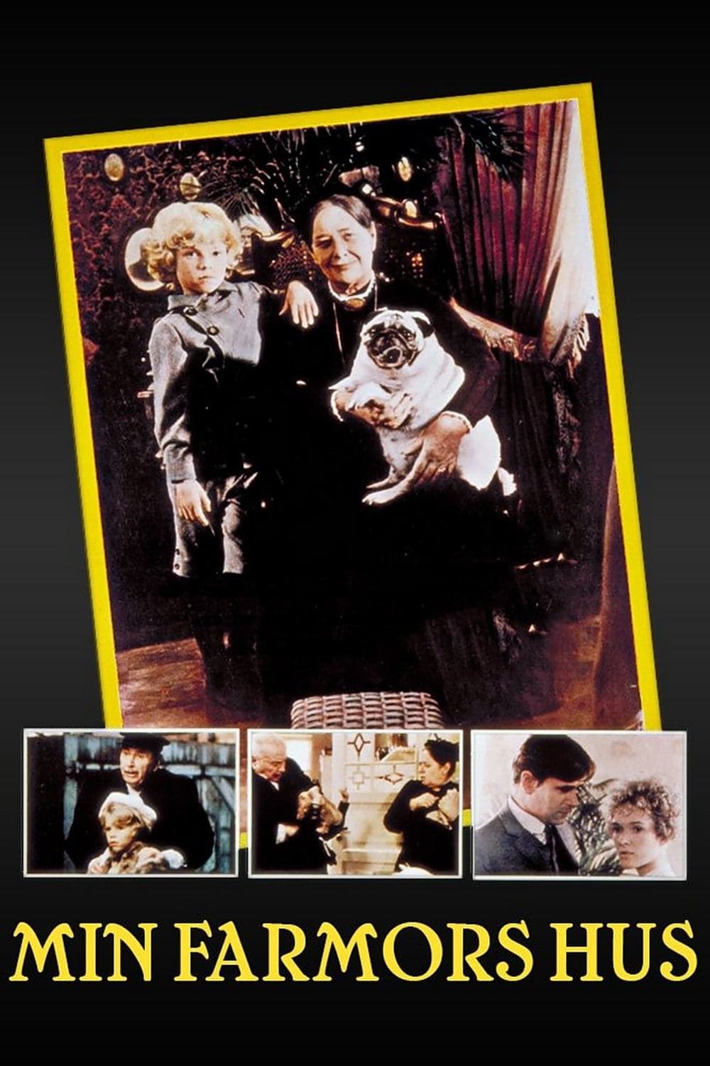 My Granny's House full movie
