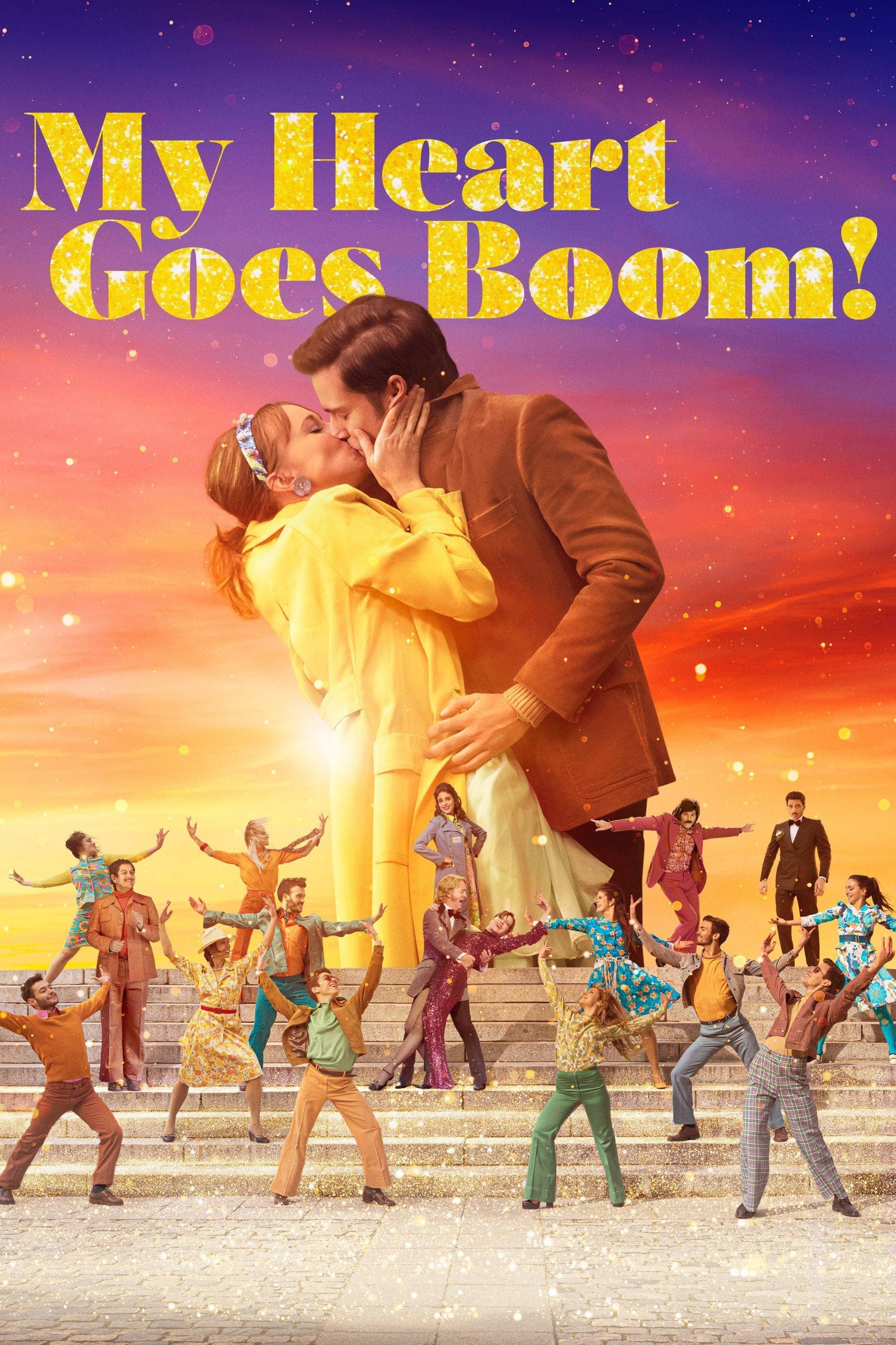My Heart Goes Boom! full movie