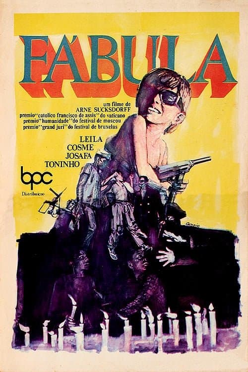 My Home Is Copacabana full movie