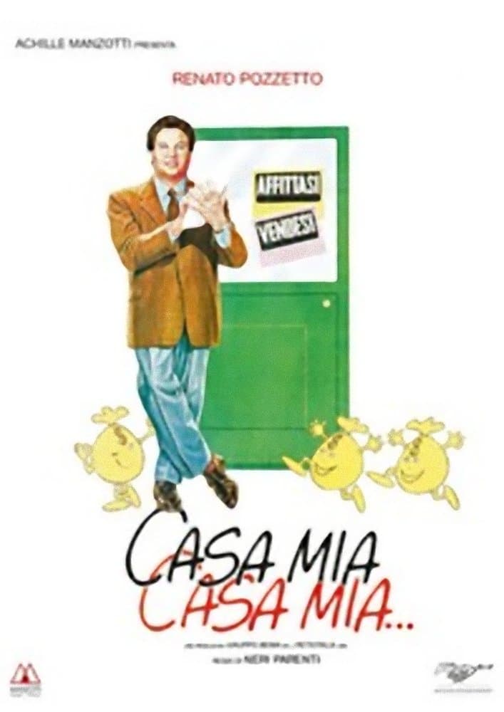 My House My House... full movie