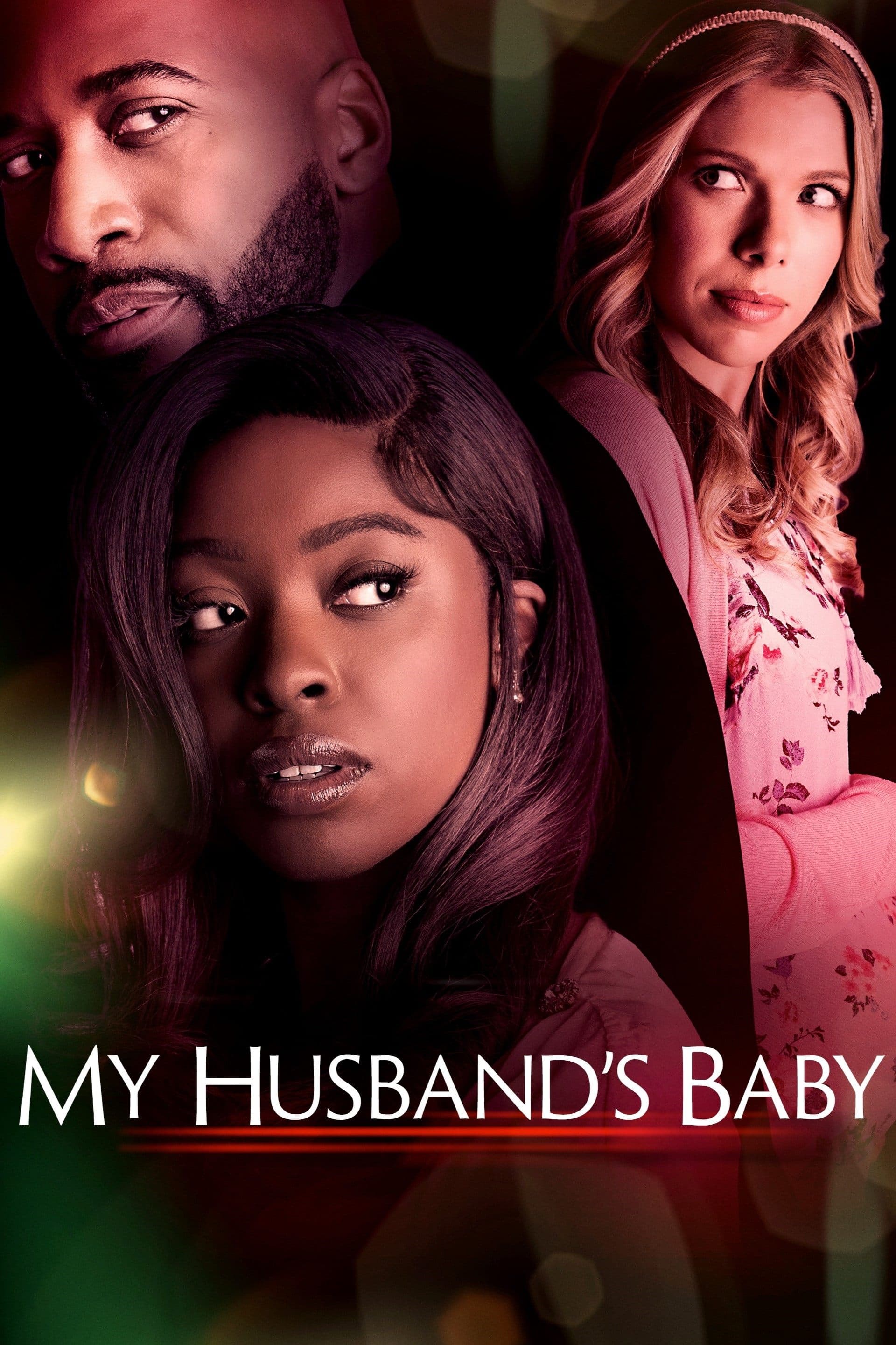 My Husband's Baby full movie