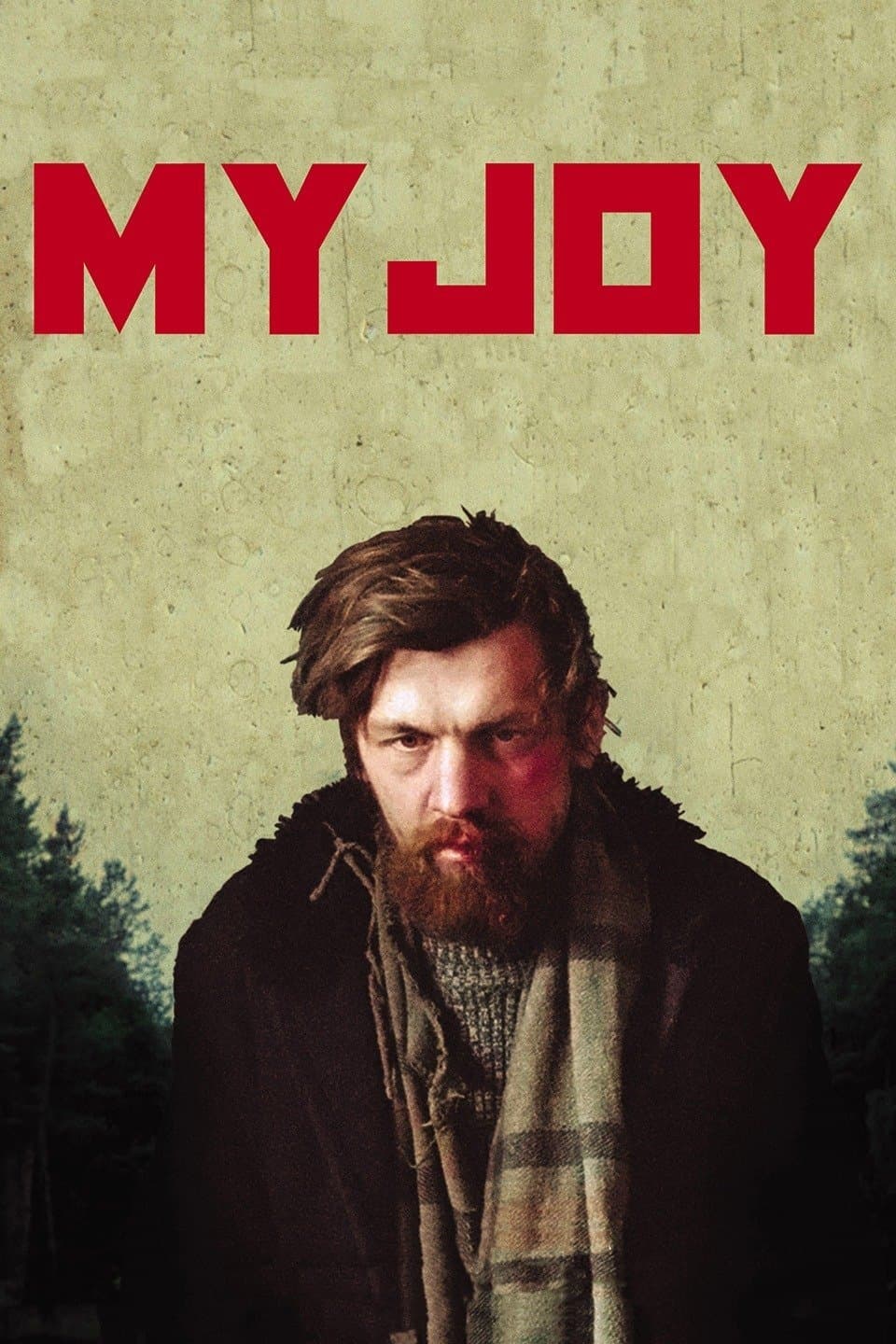 My Joy full movie