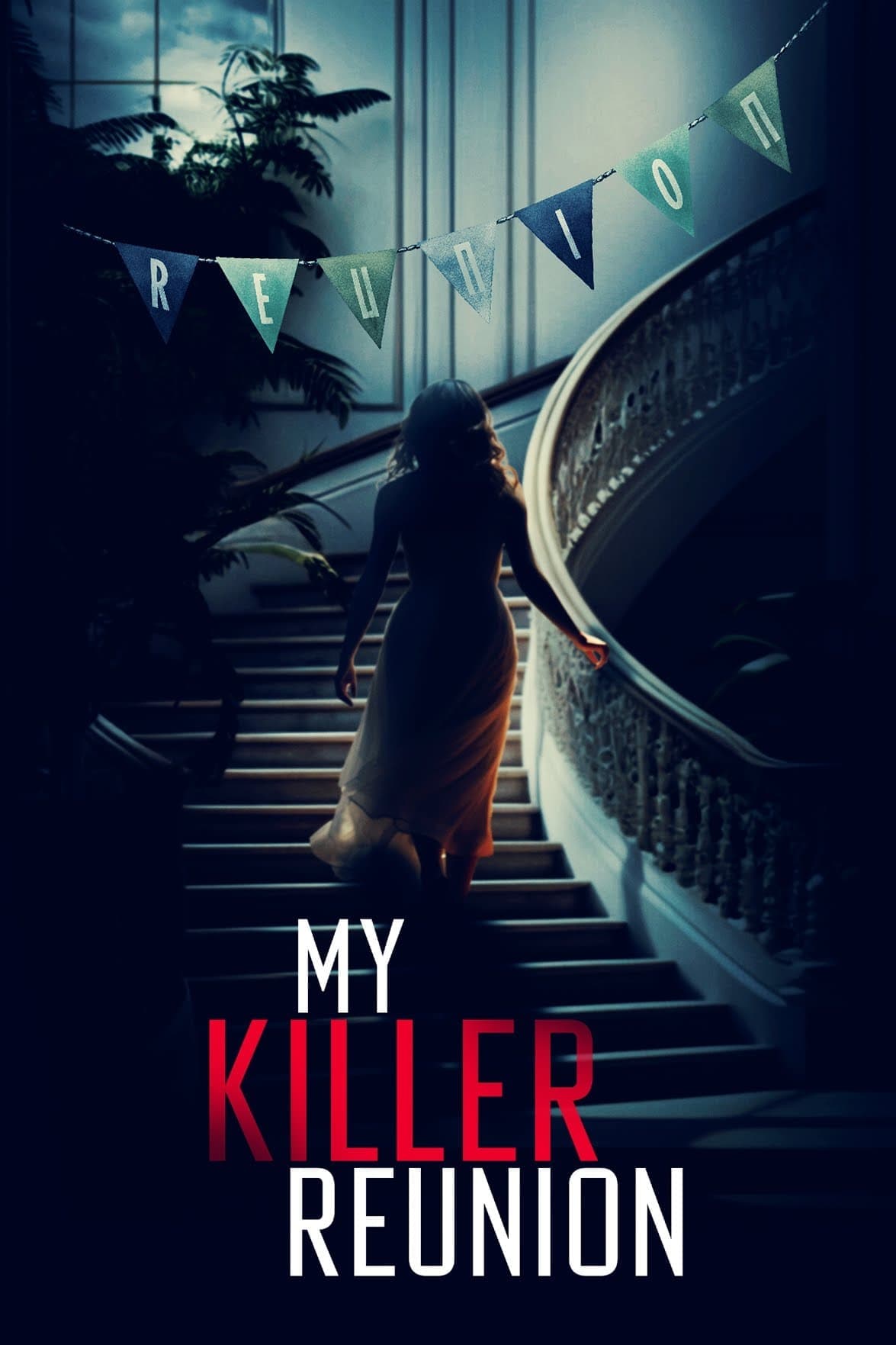 My Killer Reunion full movie