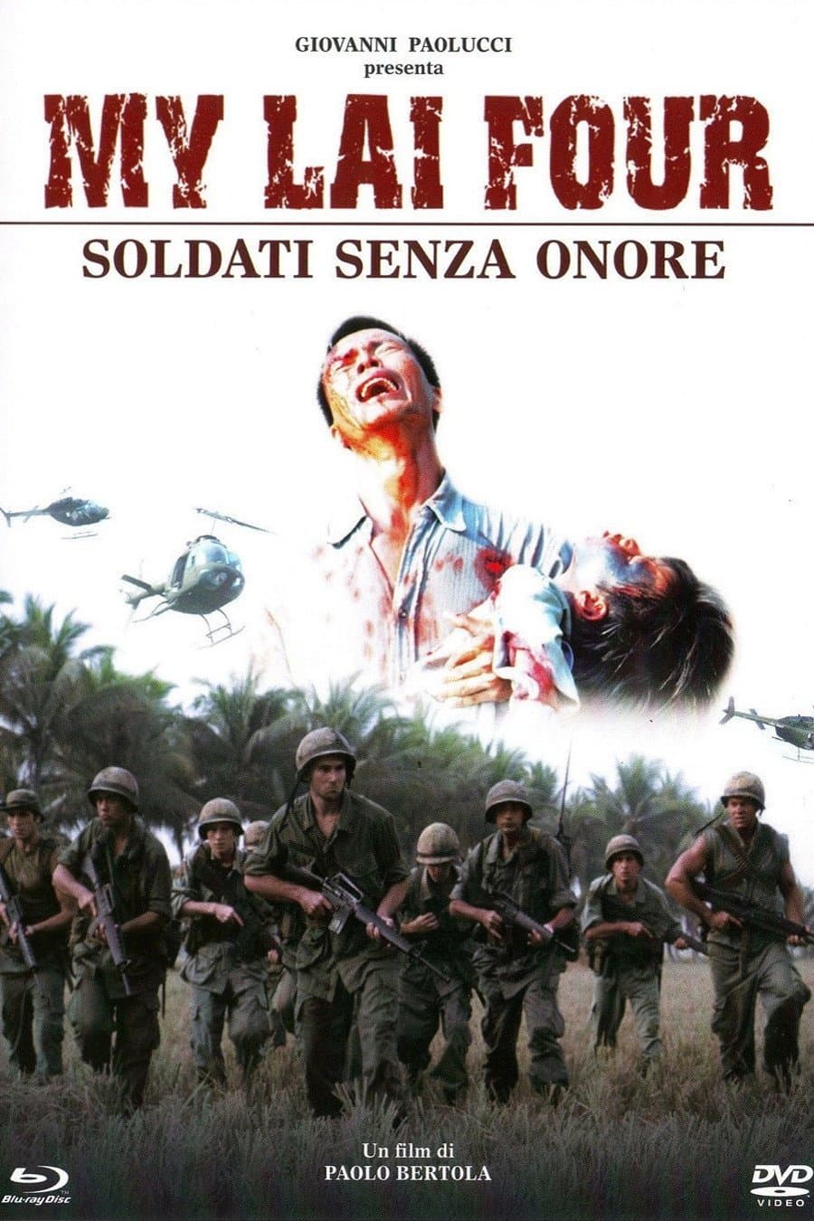 My Lai Four full movie