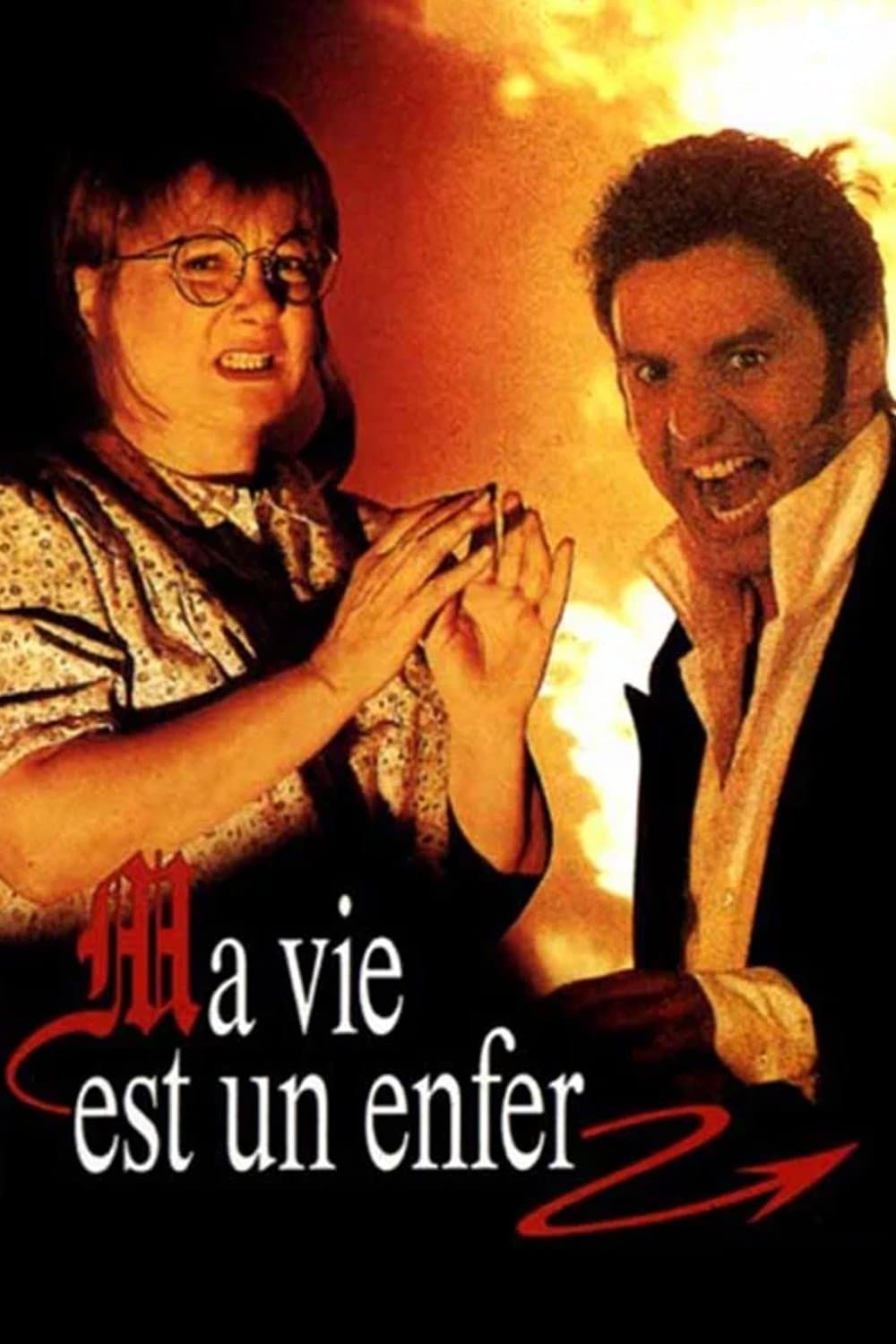 My Life Is Hell full movie