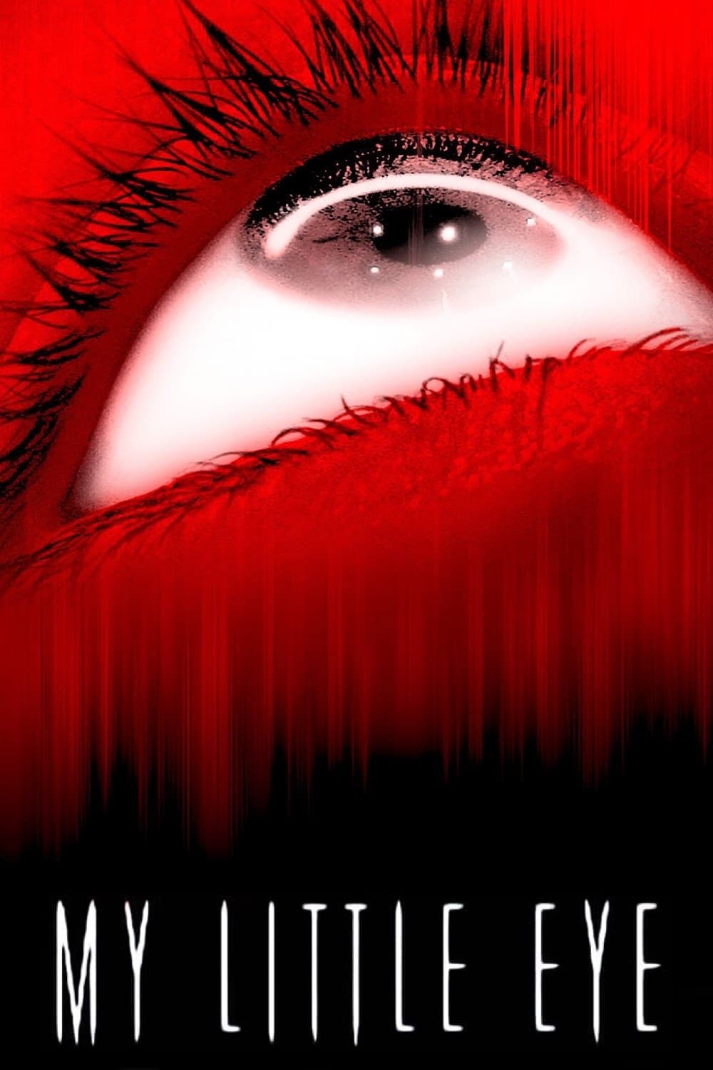 My Little Eye full movie
