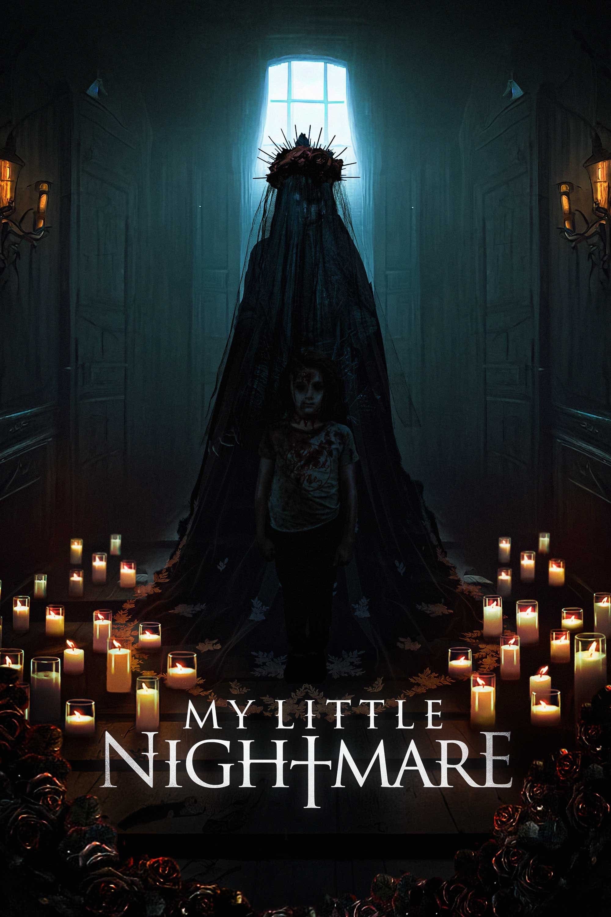 My Little Nightmare full movie