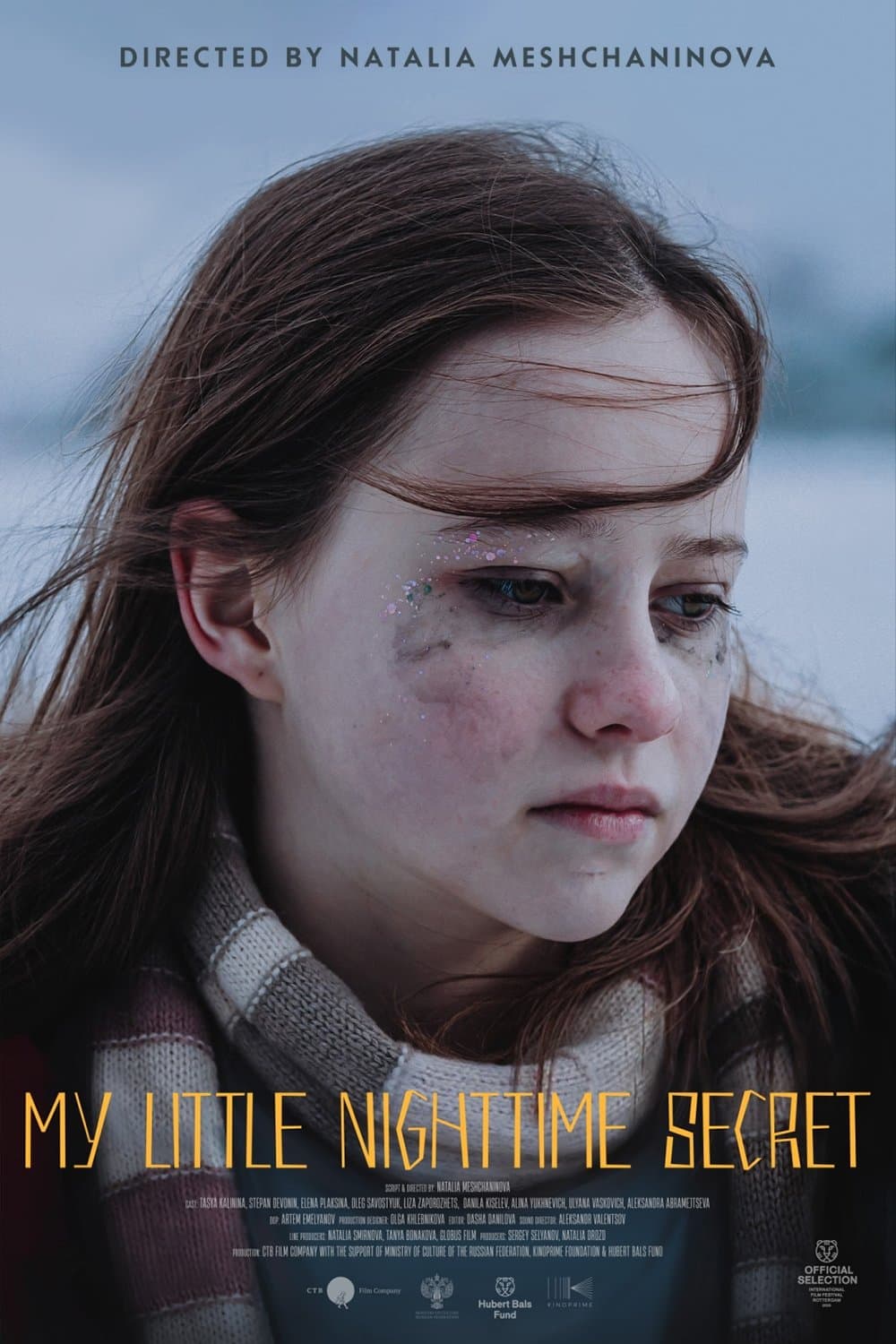 My Little Nighttime Secret full movie