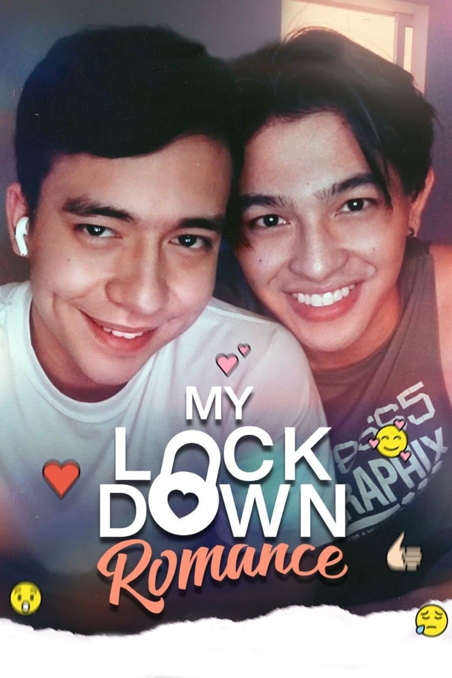 My Lockdown Romance full movie