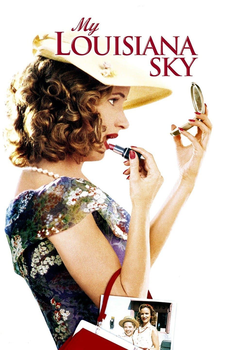 My Louisiana Sky full movie