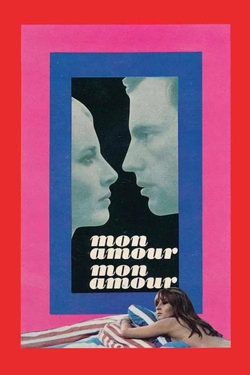 My Love, My Love full movie