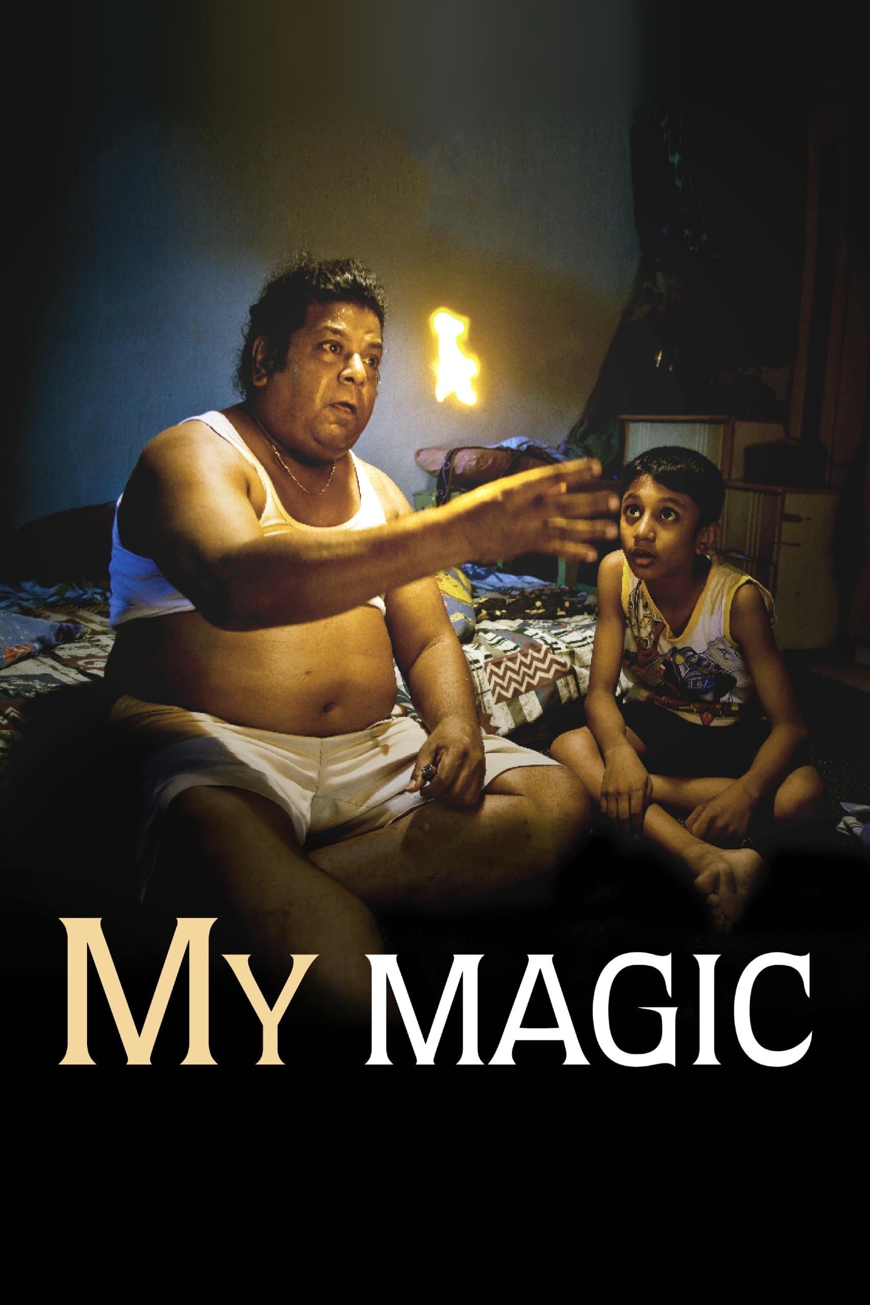 My Magic full movie