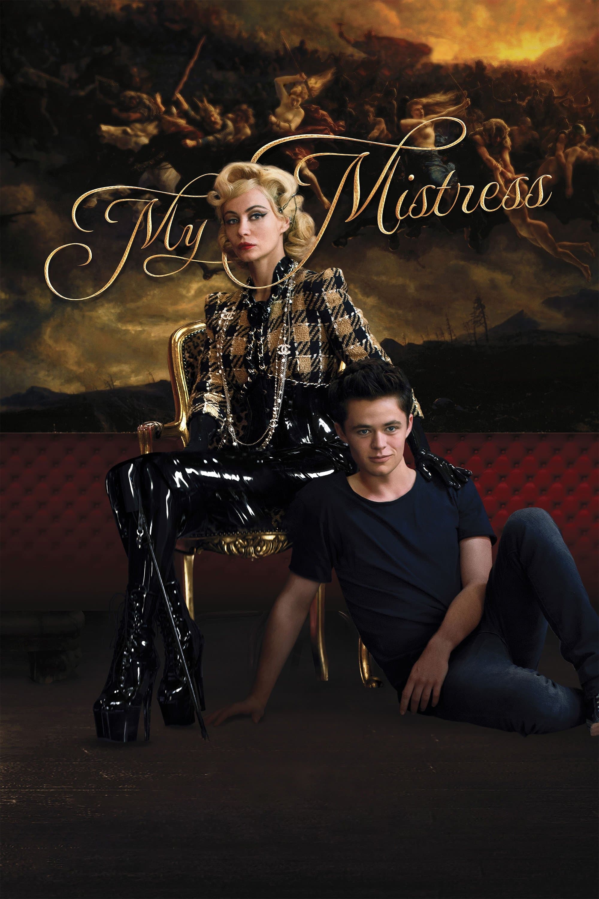 My Mistress full movie