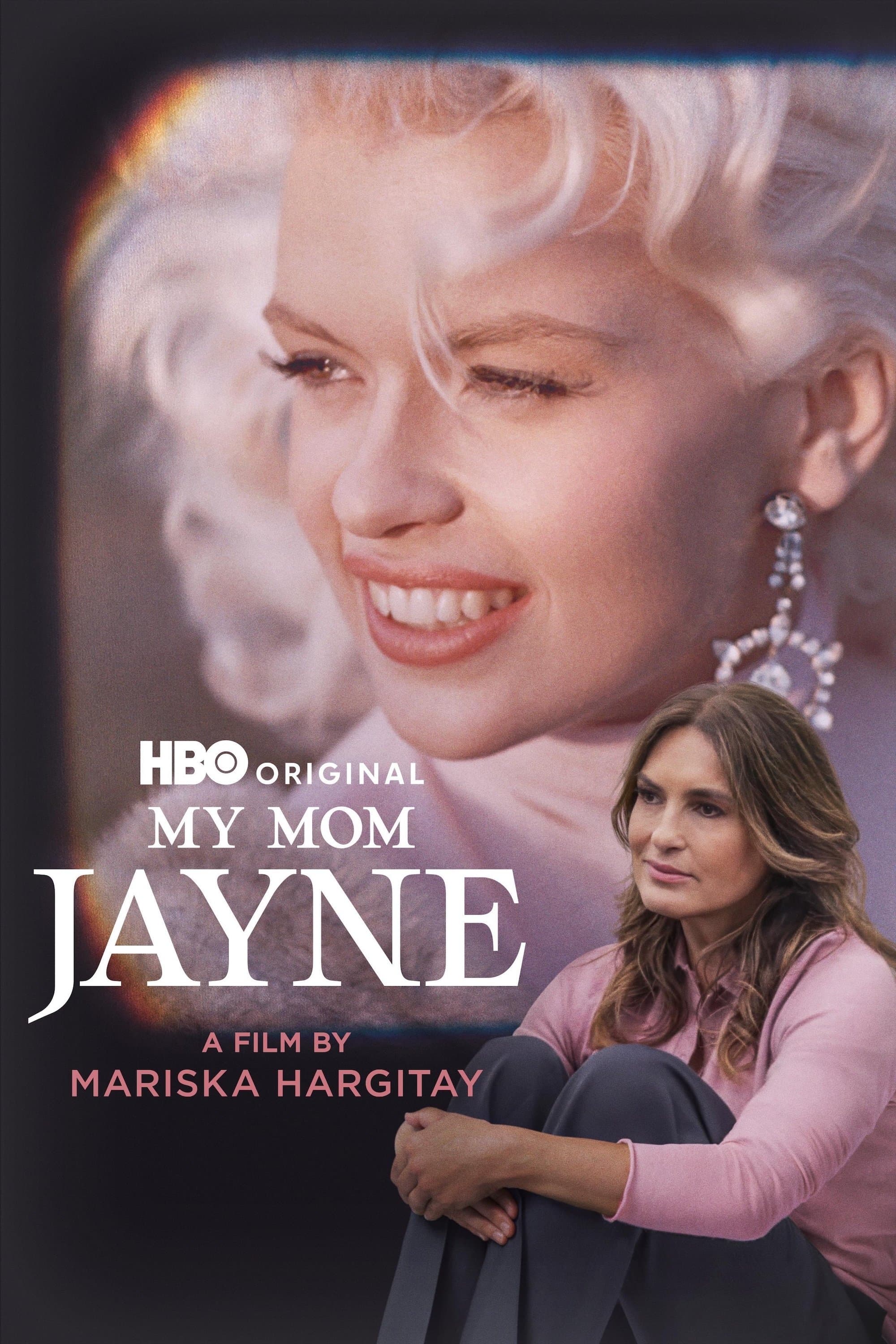 My Mom Jayne full movie