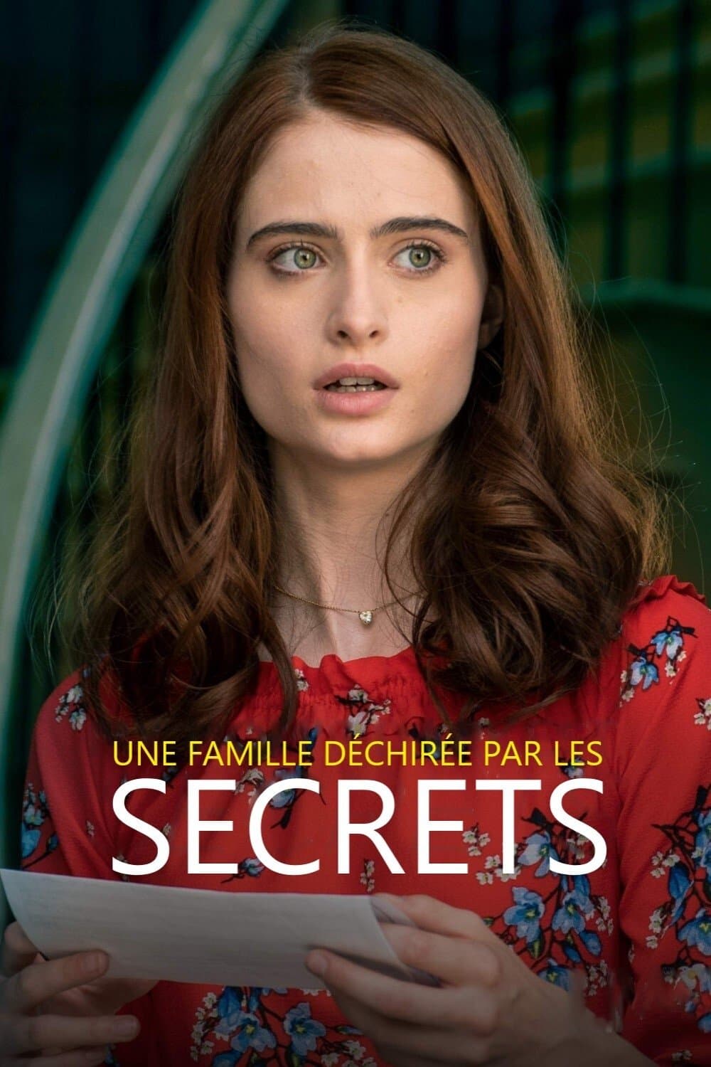 My Mom's Darkest Secrets full movie