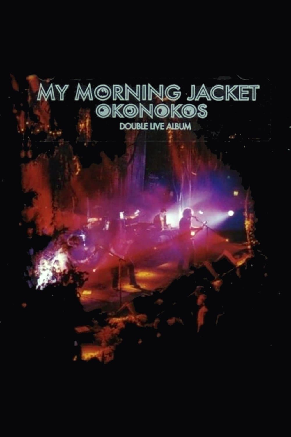 My Morning Jacket: Okonokos full movie