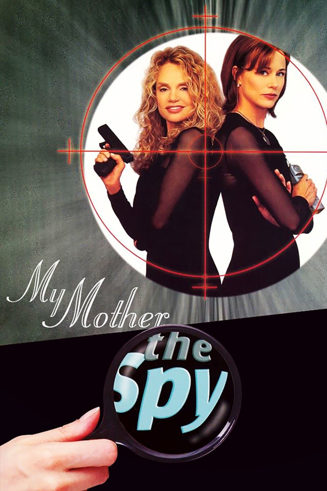 My Mother the Spy full movie